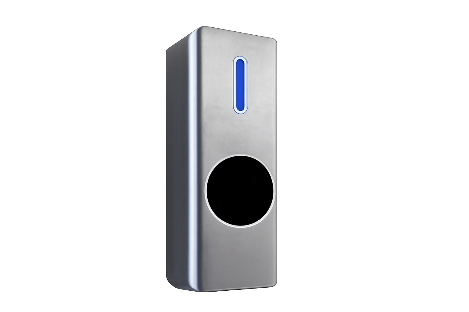 Botón No Touch Infrarrojo IP67 Yale para Control de Acceso sin Contacto Botón No Touch Infrarrojo IP67 Yale para Control de Acceso sin Contacto - Image 1