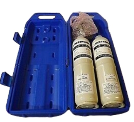 Orientado al catálogo industrial de Det-Tronics especializado en detección de fuego y gas inflamable/tóxico Orientado al catálogo industrial de Det-Tronics especializado en detección de fuego y gas inflamable/tóxico - Imagen 1