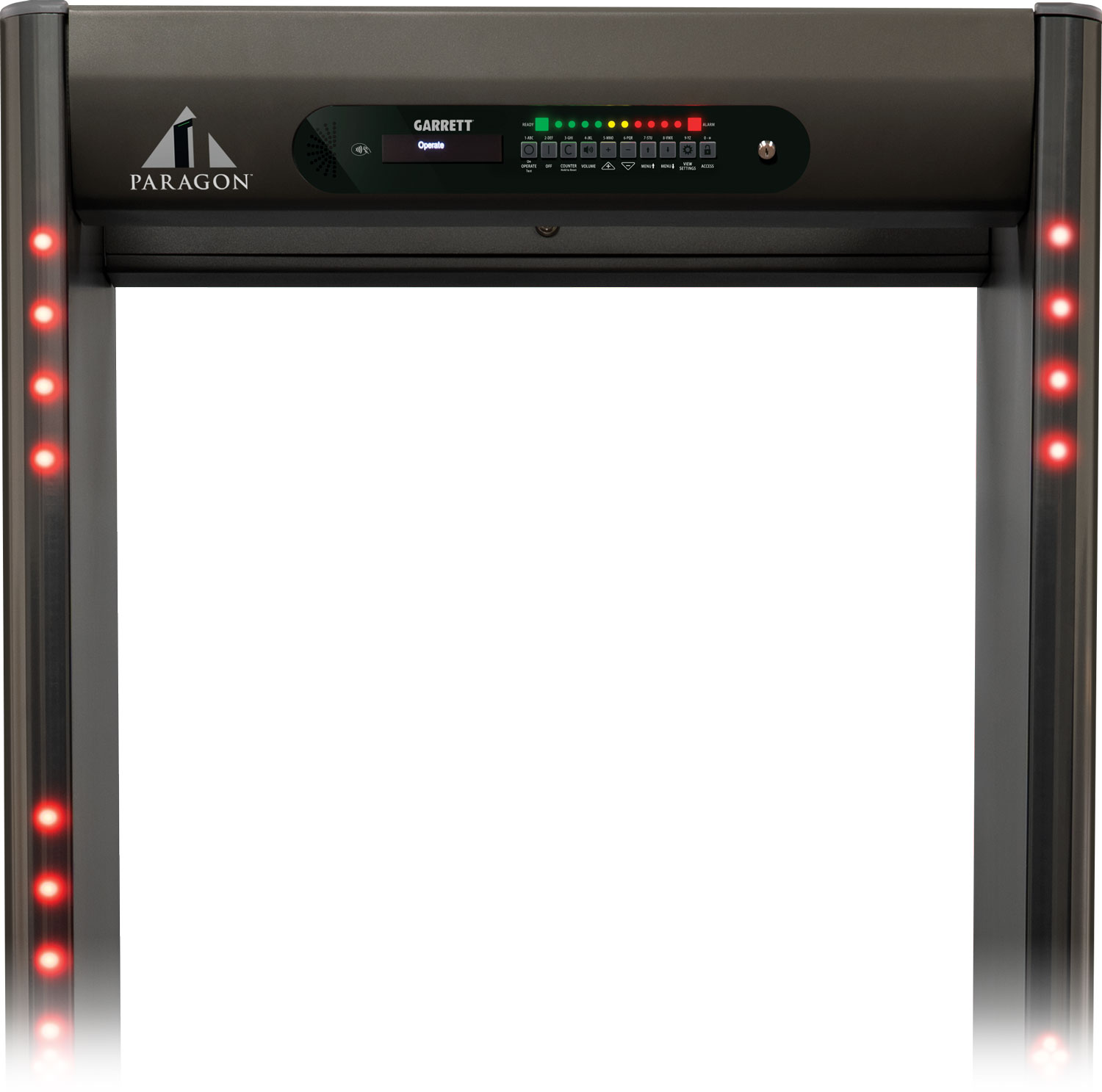 Garrett Paragon 1172001 | Detector de Metales de 66 Zonas con IA Garrett Paragon 1172001 | Detector de Metales de 66 Zonas con IA - Image 1