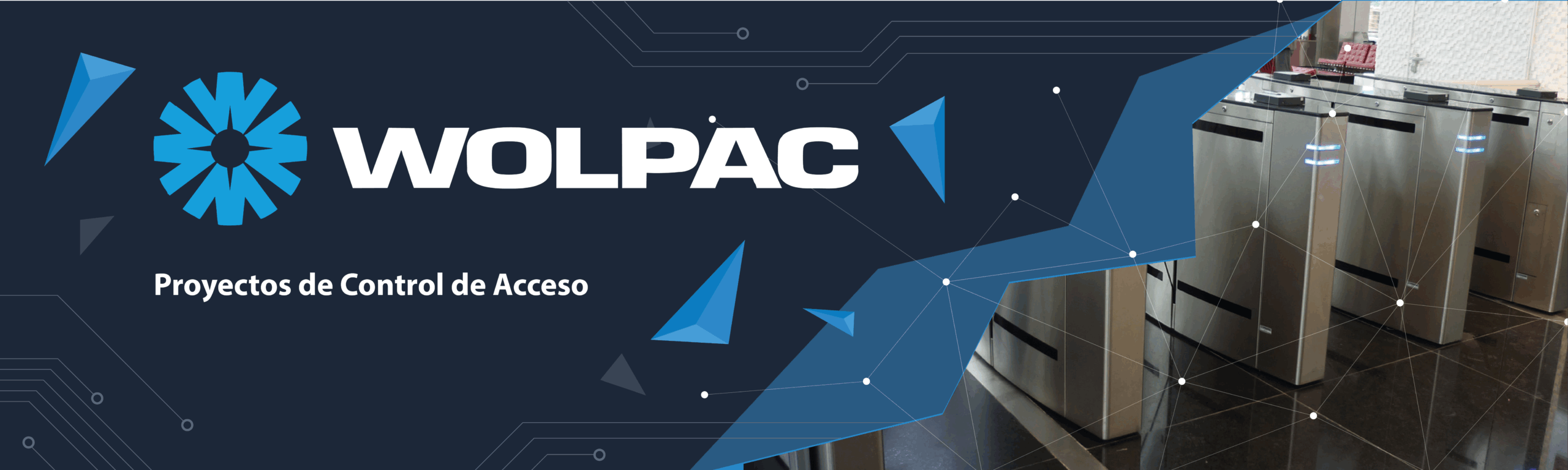 BANNER WOLPAC