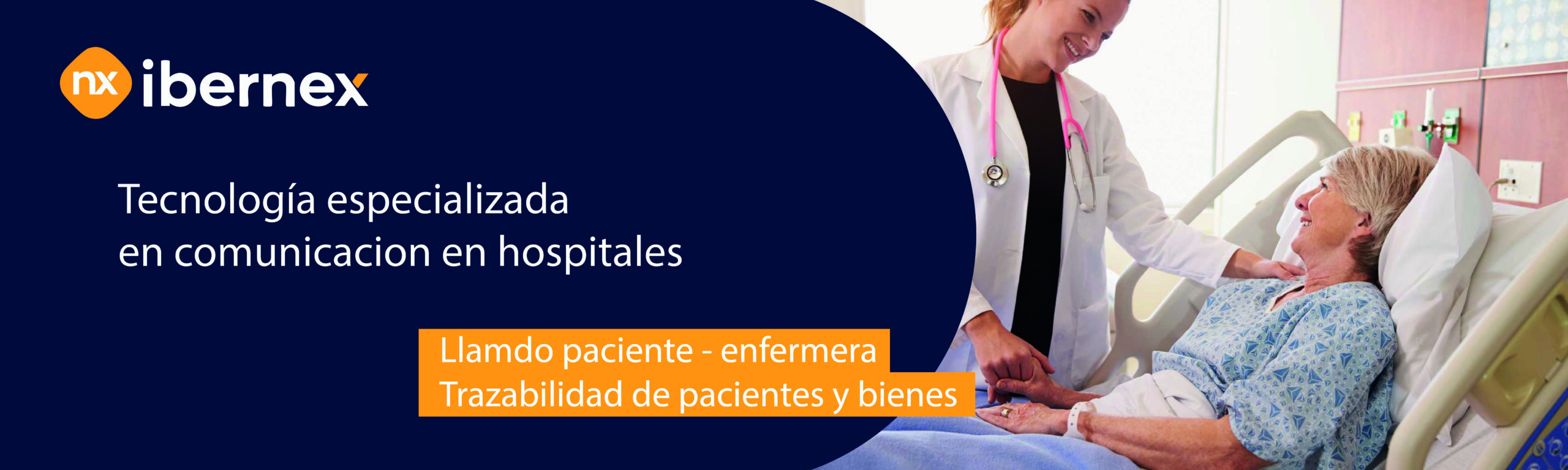 BANNER IBERNEX