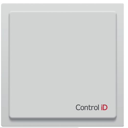 Lector de Largo Alcance para Control de Acceso Vehicular IP65
