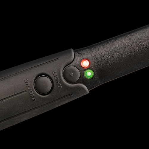 Garrett THD PN 1165900 | Detector de Metales Táctico Compacto de 360°