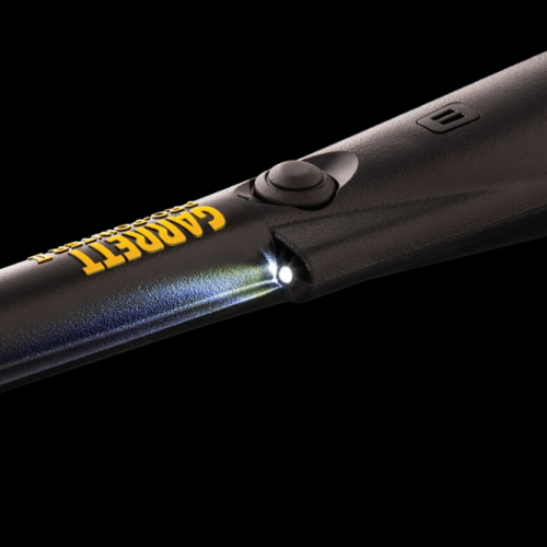Garrett CSI PRO-POINTER | Detector de Metales Manual para Criminalística