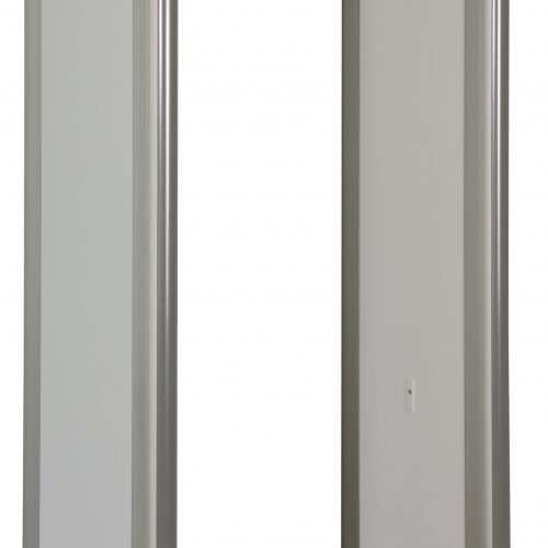 Garrett PD 6500i | Detector de Metales de Paso de 33 Zonas | Seguridad Profesional