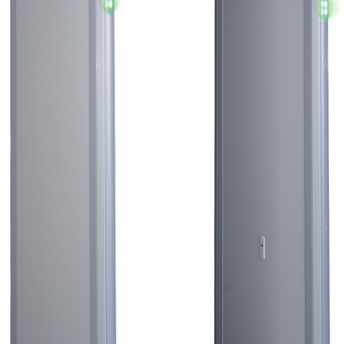 Garrett Multi Zone PN 1171000 | Detector de Metales de Paso de 20 Zonas