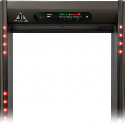 Garrett Paragon 1172001 | Detector de Metales de 66 Zonas con IA
