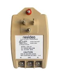 Transformador Honeywell 1361 | Alimentación 16.5VCA 40VA para Paneles VISTA
