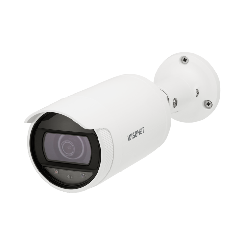 Cámara Bullet IR de 4MP