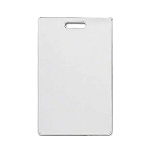 Tarjeta de Proximidad Rosslare AT-ERC-26A-3001 | RFID 125 kHz Clamshell