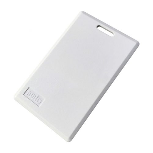 Tarjetas de Proximidad AWID CS-AWID-0-0 | Clamshell RFID de Alta Resistencia