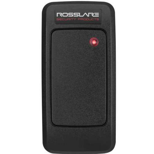 Lectores de Proximidad Rosslare AY-x12C | RFID 125 kHz IP65 para Exteriores
