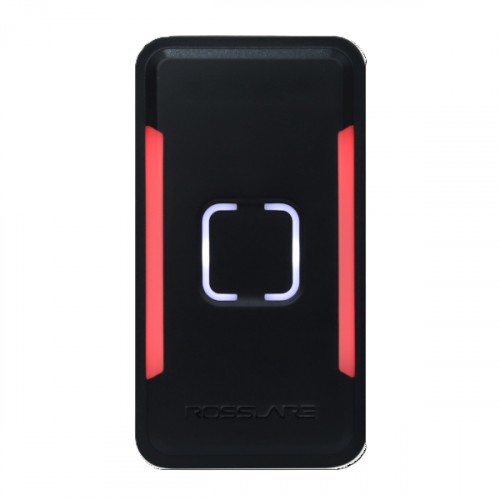 Lector Multi-Smart Rosslare AY-K35 | Bluetooth, NFC y RFID