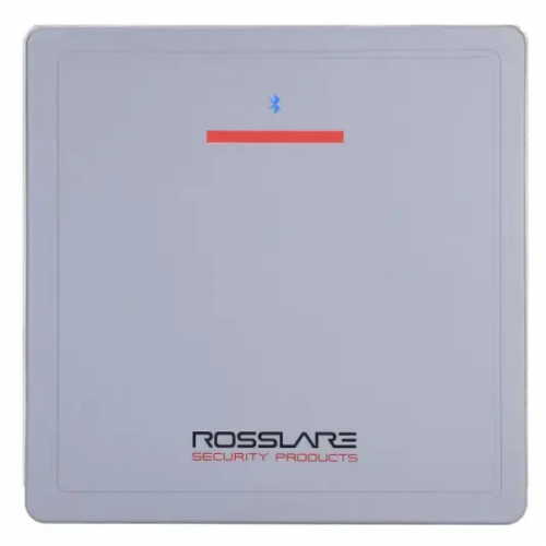 Lector Rosslare AY-U920BT | UHF y Bluetooth BLE de Largo Alcance