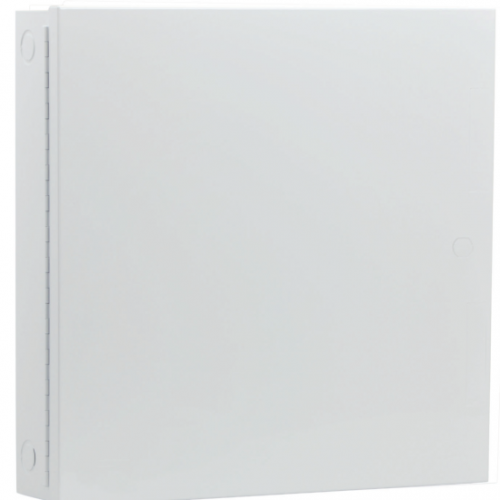 Bosch B8103 | Caja Universal Blanca para Paneles y Módulos de Seguridad