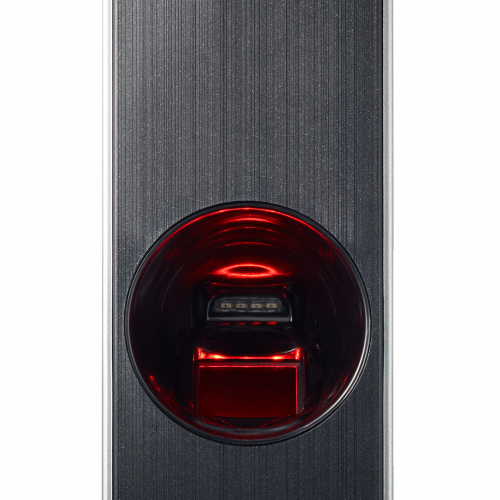 Suprema BioEntry W2 BEW2-OAPB | Control de Acceso Huella IP67 IK09