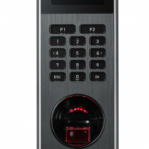 Suprema BioLite N2 BLN2-OAB | Control de Acceso y Asistencia IP67