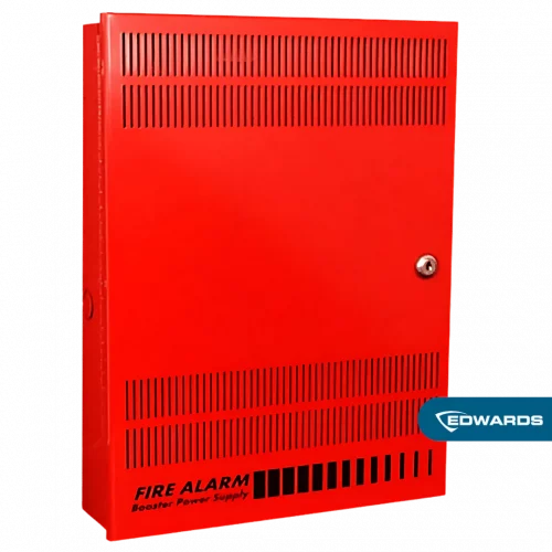EDWARDS BPS6A | Fuente de Alimentación Remota 6.5A y 10A para NACs