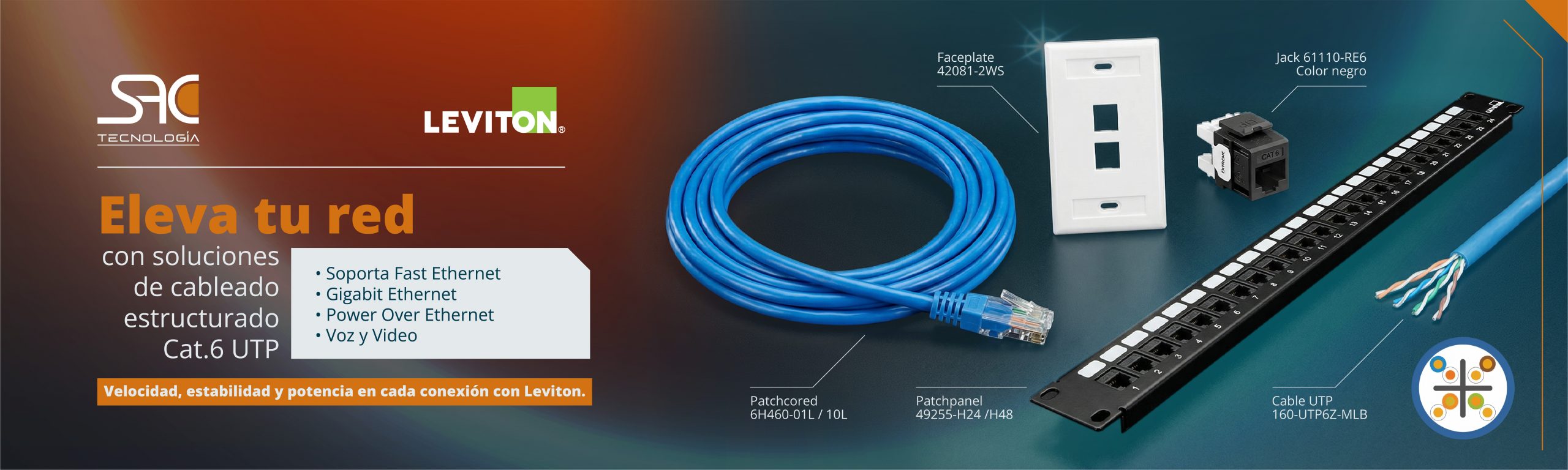 Cableado-estructurado-LEVITON-SAC-Tecnología-Campaña-Abril