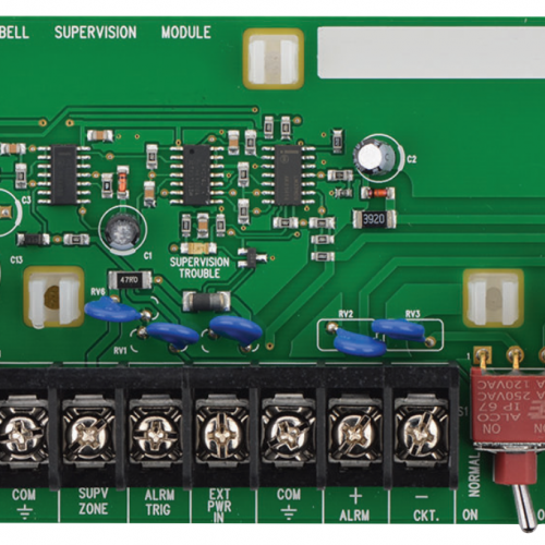 Bosch D192G | Módulo de Supervisión de Notificación (NAC) 3.0A