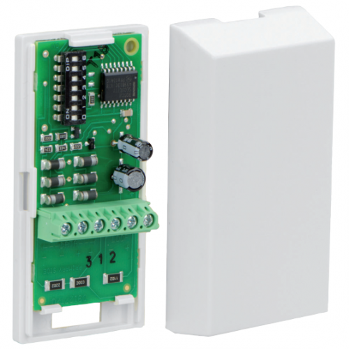 Módulo POPIT Bosch D9127T con Tamper | Expansión Direccionable