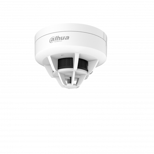 Dahua DHI-HY-1320 | Detector Direccionable de Humo y Calor