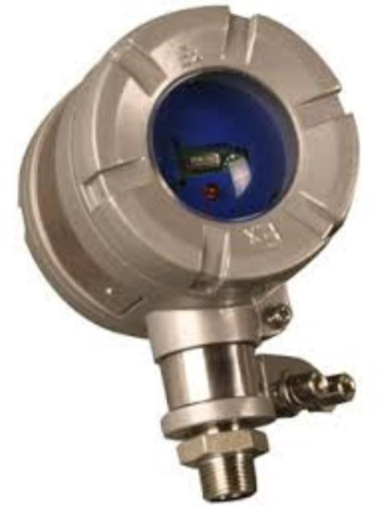 Detector de Flama UV Antiexplosivo para Áreas Peligrosas