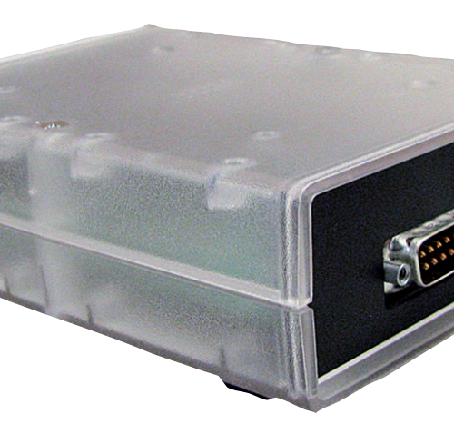 Módulo de Interfaz Bosch DX4010V2 | Enlace Serie y USB para RPS