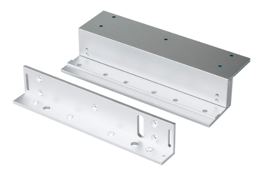 Soporte en Z SECO-LARM E-941S-600/ZQ | Fuerza de 600 lb (272 kg)