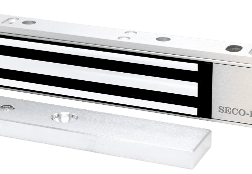 Cerradura Electromagnética SECO-LARM E-941SA-600 | 600lb UL Listed