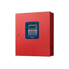 Panel Fire-Lite ES-50X | Panel de Incendio Direccionable Inteligente 50 Puntos
