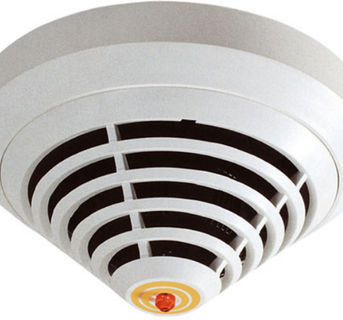 Bosch AVENAR detector 4000 | Detector de Incendios Inteligente y Preciso