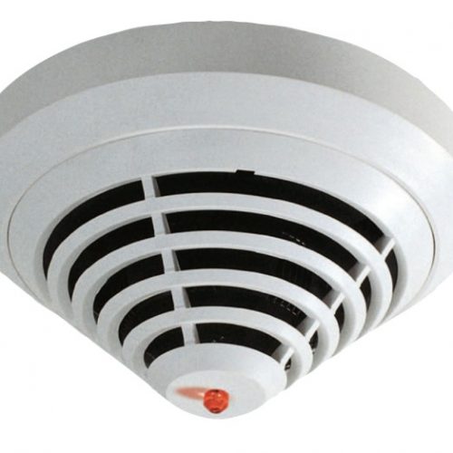 Dtctr Térmico (Convencional, 470 Ohm)-Detectores de incendios automáticos convencionales FCP‑320/ FCH‑320