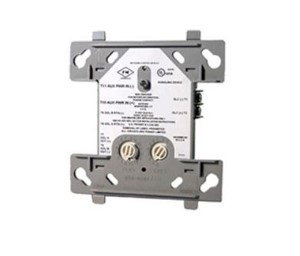 Notifier FCM-1-REL | Módulo de Control de Liberación para Sistemas de Supresión