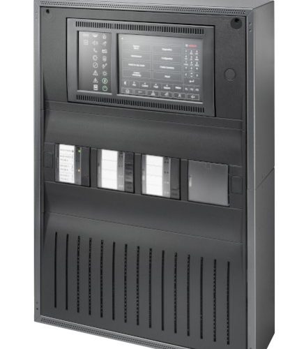 Panel Avenar 2000 Estandar, montaje en marco. Hasta 1000 puntos y 4 Lazos LSN 0300 A