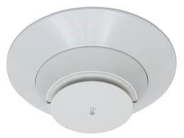 Notifier FST-951R | Detector Térmico Direccionable con Termovelocímetro