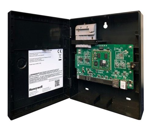 Honeywell CLSS Gateway HON-CGW-MBB | Conectividad Cloud para Incendio
