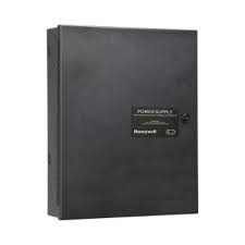 Honeywell HPF-PS6 | Fuente de Alimentación Remota de 6A y 10A para NAC