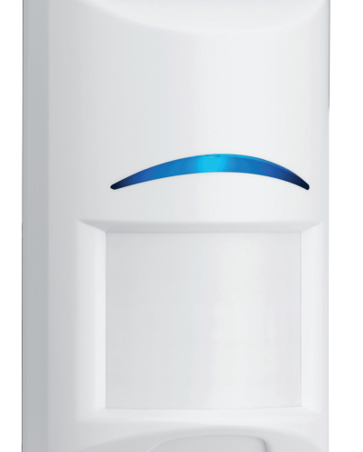 Bosch TriTech Blue Line Gen2 ISC-BDL2 | Detector de Movimiento PIR + Microondas