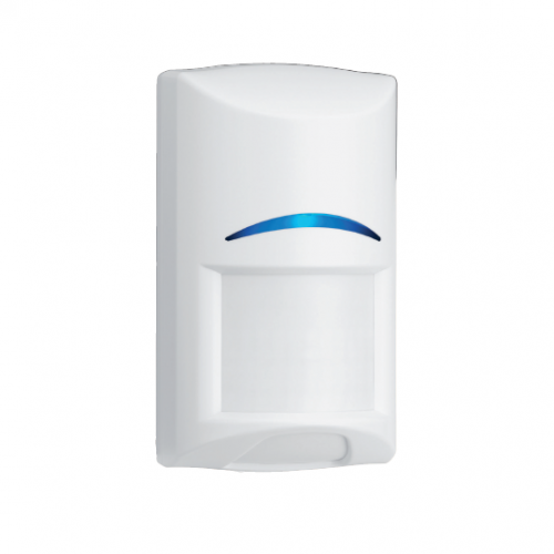 Bosch ISC-BPR2-WP12 | Detector PIR Blue Line Gen2 con Inmunidad a Mascotas