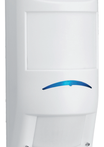Bosch ISC-PDL1-WA18G | Detector de Movimiento TriTech+ con Antienmascaramiento