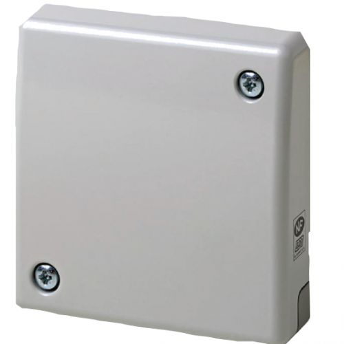 Bosch ISN-SM-50 | Detector Sísmico de Alta Precisión para Cajas Fuertes