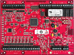 LenelS2 LNL-1320 Series 3 | Interfaz de Doble Lector SFP y OSDP