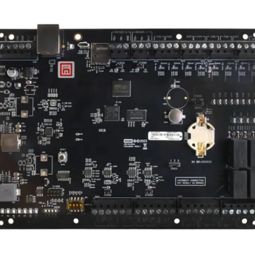 LenelS2 LNL-M2220 | Controlador Inteligente de Doble Lectora para OnGuard