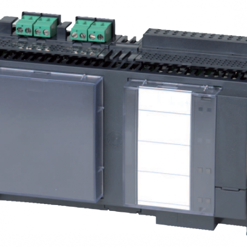 Bosch LSN 1500 A | Módulo de Enlace de Lazo LSN improved 1500mA