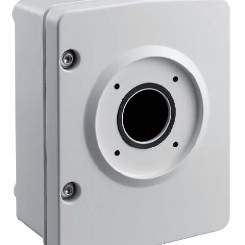 Bosch NDA-U-PA1 | Armario de Vigilancia 120 VCA para Cámaras de Exterior