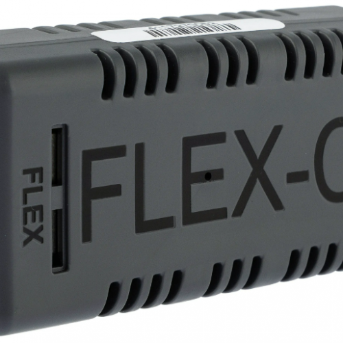 NVT Phybridge FLEX-Base | Extensor PoE de Largo Alcance (610m) sobre UTP