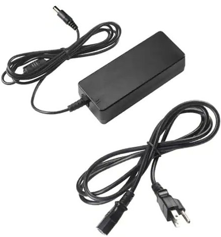 NVT Phybridge NV-PS55-110W | Fuente de Alimentación 55VDC 110W para PoE