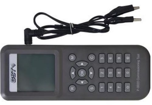 Herramienta portatil para test y puesta en marcha de dispositivos inteligentes.