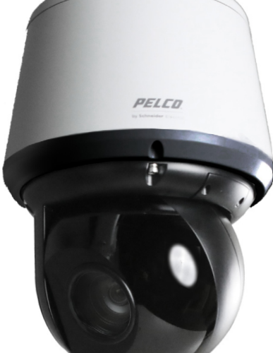 Pelco Spectra Pro IR | Cámara PTZ Exterior Full HD con IR de 150m